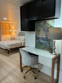 Cozy New Paltz Studio - Image 2