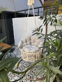 Studio with Mini Garden - Image 2