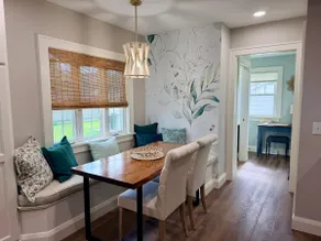 Gourmet kitchen, Walk to River, marina, and park! - Image 4