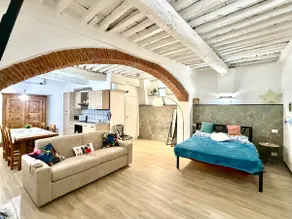 Studio apartment in the historic center - Image 2