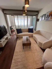 Zamalek Jedda tower 3BR - Image 4