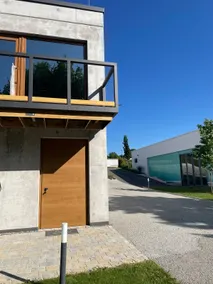 Hohenstoffeln / Deluxe apartment - Image 2