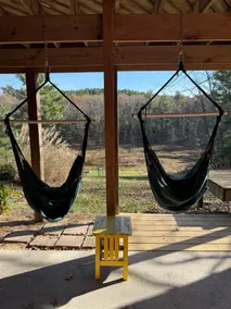 Camp Llama A-Frame, Sleep 29, Heated Pool, Hot Tub - Image 5