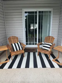 Near GSP Cozy Luxury Getaway Near Lyman Lake Lodge - Image 4
