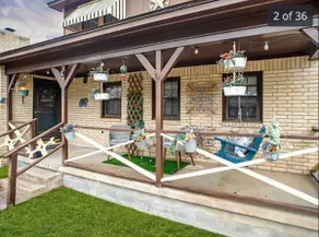 Weird Ole Country House - Image 4