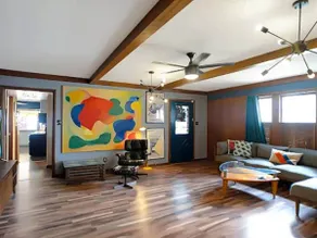 Weird Ole Country House - Image 2