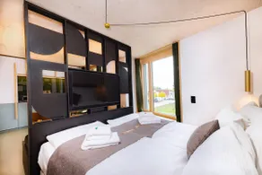 Modern Studio mit Balkon - Zurich Airport - Image 2