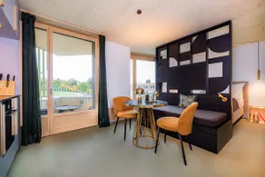 Modern Studio mit Balkon - Zurich Airport - Image 5
