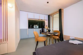 Modern Studio mit Balkon - Zurich Airport - Image 4
