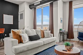 NYC View~World Cup 21min,Free Parking, 2bath - Image 2