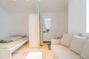 Cute Stadthalle Apartment - Image 3