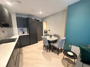 Live & Work Comfortably 1BR - Image 5