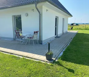 Accommodation at Martina's with terrace & self-check-in - Image 5