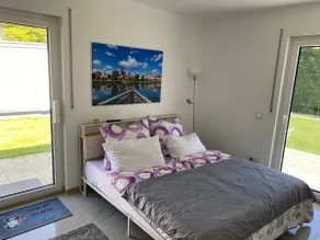 Accommodation at Martina's with terrace & self-check-in - Image 2