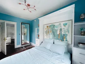 1BR/1BA Just 5 Minutes to Downtown - Image 3