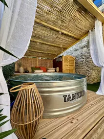 Cocooning getaway - Le Mas au fil de la vigne - Image 2