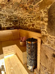 Cocooning getaway - Le Mas au fil de la vigne - Image 3