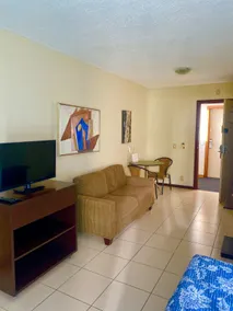 Flat 4 steps from the beach - Image 4