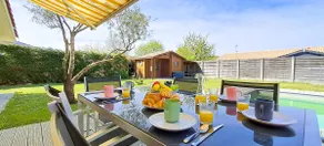 Villa Harmonie – Pool & Well-Being - Image 2