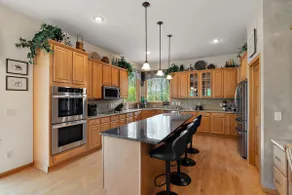 Lux Retreat on 5 Acres-Pool/Hot Tub/Game Room! - Image 3