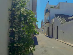 Cummersa in the center of Alberobello - Image 2