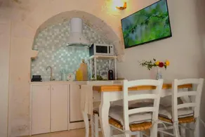 Cummersa in the center of Alberobello - Image 5