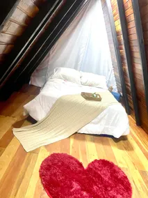 Charming Cottage + With Coffee + Bathtub 7.5 km from downtown Águas - Image 5