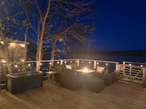 Waterfront Retreat w/Hot Tub - Image 4