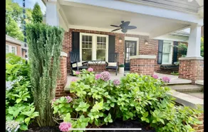 Renovated 1940s Gem • South End/Uptown Charlotte - Image 2