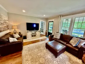 Renovated 1940s Gem • South End/Uptown Charlotte - Image 5