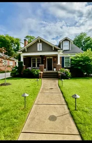 Renovated 1940s Gem • South End/Uptown Charlotte - Image 3