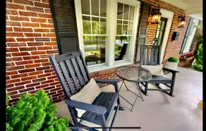 Renovated 1940s Gem • South End/Uptown Charlotte - Image 4