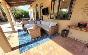 Private Pool, 3 King Beds, 3 Ensuite BDRS., BIG! - Image 5