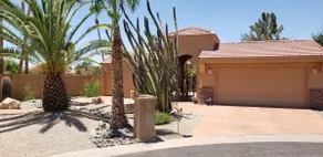 Private Pool, 3 King Beds, 3 Ensuite BDRS., BIG! - Image 2