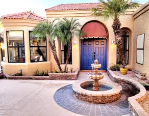 Private Pool, 3 King Beds, 3 Ensuite BDRS., BIG! - Image 4