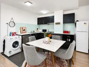Brunswick Convenience 1BR Home - Image 5