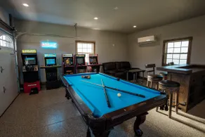 Stone Cottage - Beach/Hot Tub/Arcade/Massage Chair - Image 5
