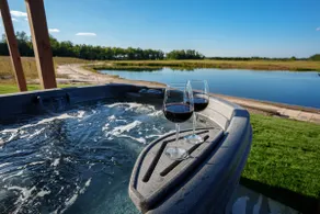 Stone Cottage - Beach/Hot Tub/Arcade/Massage Chair - Image 4