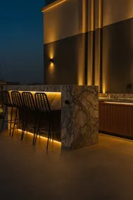 Luxury house in SODIC Villette with jacuzzi - Image 3