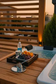 Luxury house in SODIC Villette with jacuzzi - Image 2