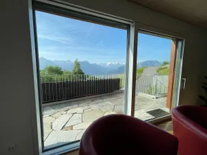 Great View Near Lucerne, Mountains & Ski Resorts - Image 3