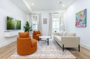 The Hideaway - 2 bed 1 bath - Image 2