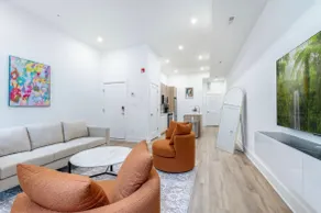 The Hideaway - 2 bed 1 bath - Image 4