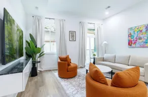 The Hideaway - 2 bed 1 bath - Image 3