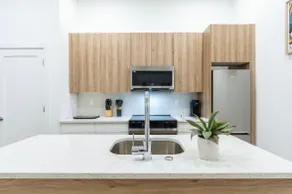 The Hideaway - 2 bed 1 bath - Image 5