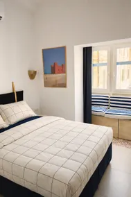 Sea View Duplex - Sliema Centre - Image 2