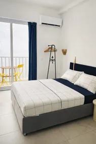 Sea View Duplex - Sliema Centre - Image 4