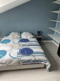 4-person apartment Starboard - Image 3