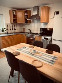 Jarmočná Apartment - Image 4