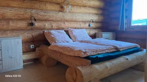 Canadian log cabin in semi-seclusion - Image 5